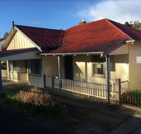Fred's Place  Derby - Dalby Accommodation