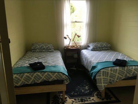 Fred's Place,  Derby - Dalby Accommodation 2