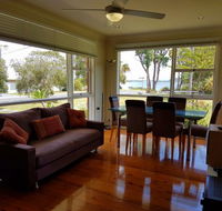 Gerohn House - Dalby Accommodation
