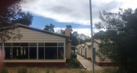 Glenhaven Park - Dalby Accommodation 0