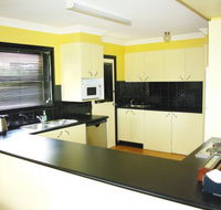 Glenmoore - Dalby Accommodation