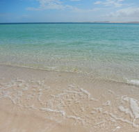 Gnaraloo Station - Dalby Accommodation