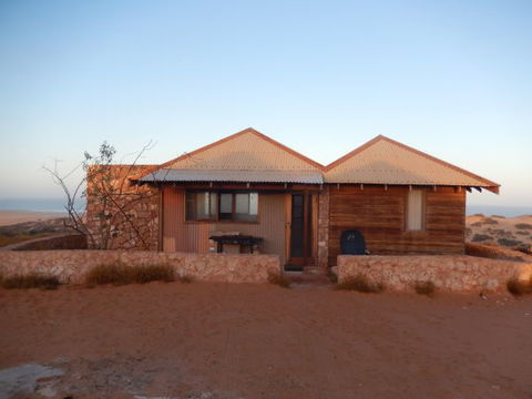Gnaraloo Station - Dalby Accommodation 1