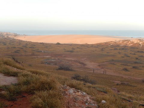 Gnaraloo Station - Dalby Accommodation 2