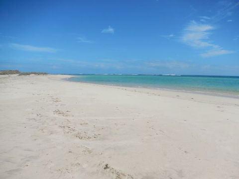 Gnaraloo Station - Dalby Accommodation 4