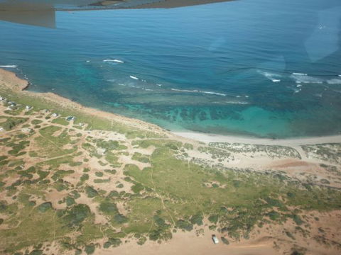 Gnaraloo Station - Dalby Accommodation 5