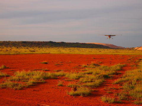 Gnaraloo Station - Dalby Accommodation 6