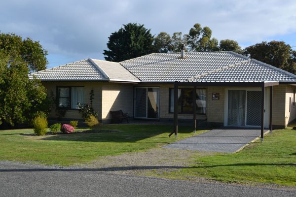 Goolwa SA Dalby Accommodation