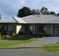 Goolwa Getaway - Dalby Accommodation