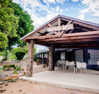Goldfields Hotel and Finnigan's Rest - Dalby Accommodation
