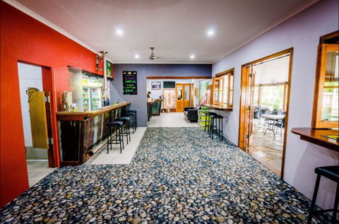 Goldfields Hotel And Finnigan's Rest - Dalby Accommodation 5