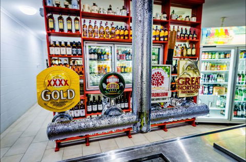 Goldfields Hotel And Finnigan's Rest - Dalby Accommodation 6