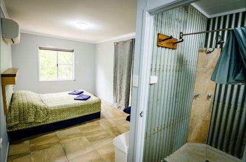 Goldfields Hotel And Finnigan's Rest - Dalby Accommodation 8