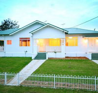 Grand Central Suites - Dalby Accommodation
