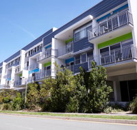 Griffith University Village - Dalby Accommodation
