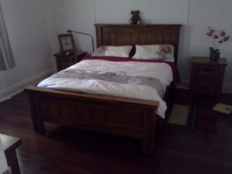 Great Grandpa Henry Retreat - Dalby Accommodation 2