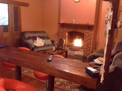 Great Grandpa Henry Retreat - Dalby Accommodation 3