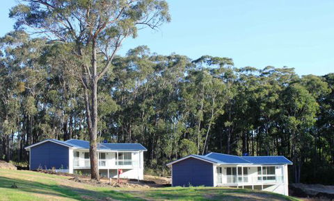 Greenwood Park Estate - Dalby Accommodation 0