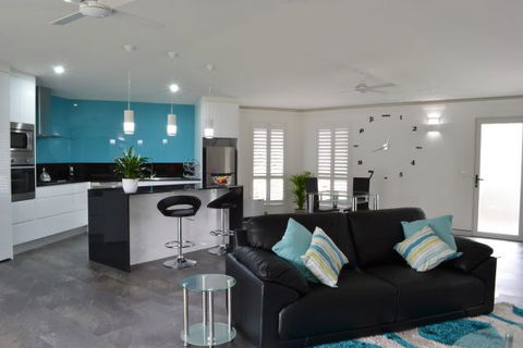 Greenwood Park Estate - Dalby Accommodation 1