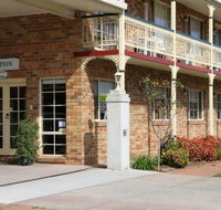 Grand Manor Motor Inn - Dalby Accommodation