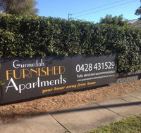 Gunnedah Furnished Apartments - Dalby Accommodation