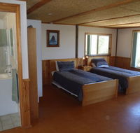 Guy's Cross Farm Cottage - Dalby Accommodation