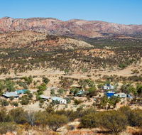 Hamilton Downs Youth Camp - Dalby Accommodation
