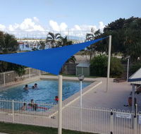 Harbour Lights Tourist Park - Dalby Accommodation