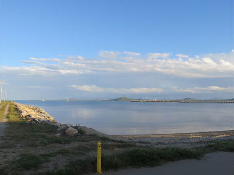 Harbour Lights Tourist Park - Dalby Accommodation 2