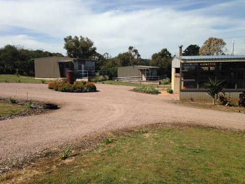Harmony At Tower Hill - Dalby Accommodation 1