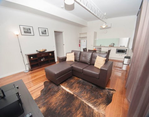 Harmony At Tower Hill - Dalby Accommodation 2