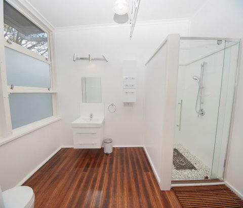 Harmony At Tower Hill - Dalby Accommodation 4