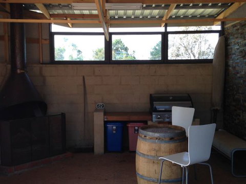 Harmony At Tower Hill - Dalby Accommodation 6