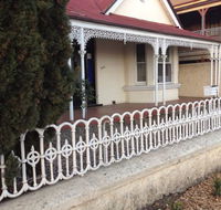 Heggaton artHouse Apartments - Dalby Accommodation