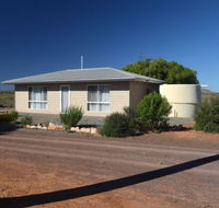 Hillview - Dalby Accommodation