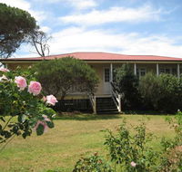 Hope Cottage Country Retreat - Dalby Accommodation