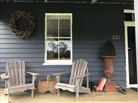 House Of Apples - Dalby Accommodation 1