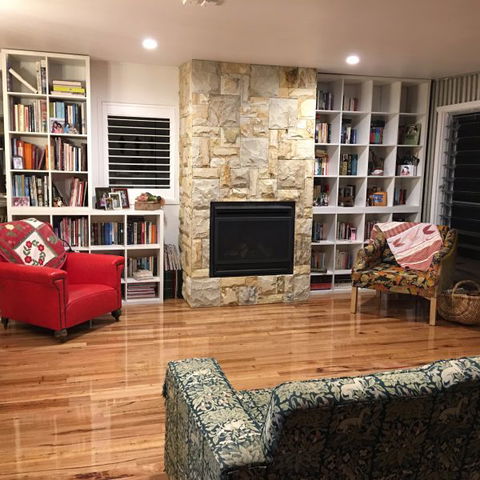 House Of Apples - Dalby Accommodation 2