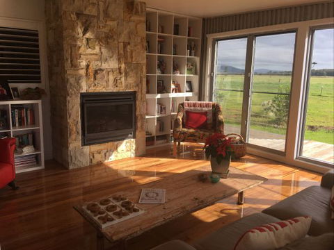 House Of Apples - Dalby Accommodation 9