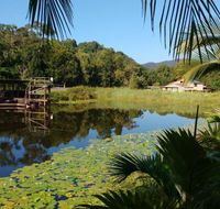 Hosanna Farmstay - Dalby Accommodation