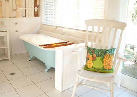 Huskisson Bed And Breakfast: Jervis Bay - Dalby Accommodation 2