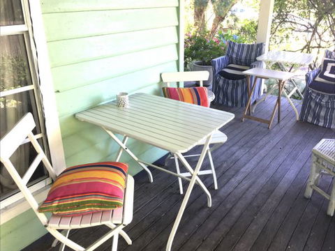 Huskisson Bed And Breakfast: Jervis Bay - Dalby Accommodation 5