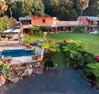 Indigal Hacienda Grande - Dalby Accommodation