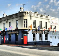Irish Murphy's Hostel - Dalby Accommodation