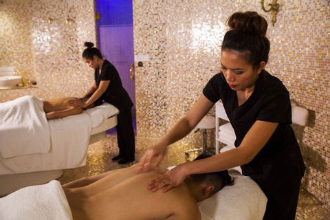 Japanese Mountain Retreat Mineral Springs & Spa - Dalby Accommodation 6