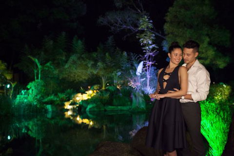 Japanese Mountain Retreat Mineral Springs & Spa - Dalby Accommodation 8