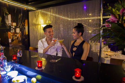 Japanese Mountain Retreat Mineral Springs & Spa - Dalby Accommodation 9