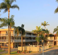 Jadran Motel and El Jays Holiday Lodge - Dalby Accommodation