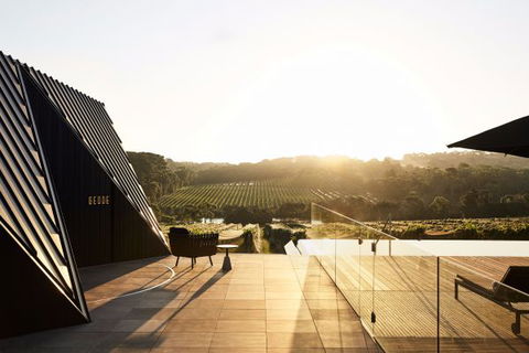 Jackalope Mornington Peninsula - Dalby Accommodation 0