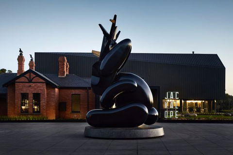 Jackalope Mornington Peninsula - Dalby Accommodation 1